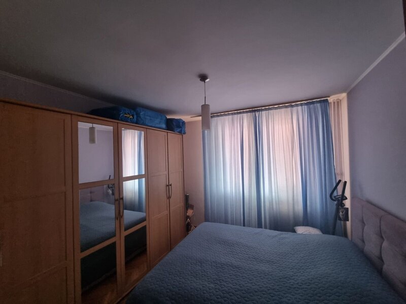 Nicolae Grigorescu Titan Diham apartament 3 camere