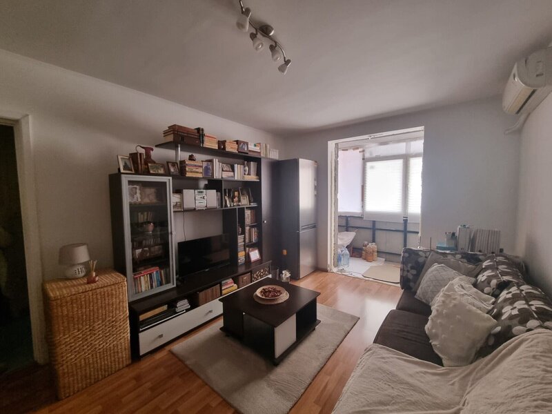 Nicolae Grigorescu Titan Diham apartament 3 camere