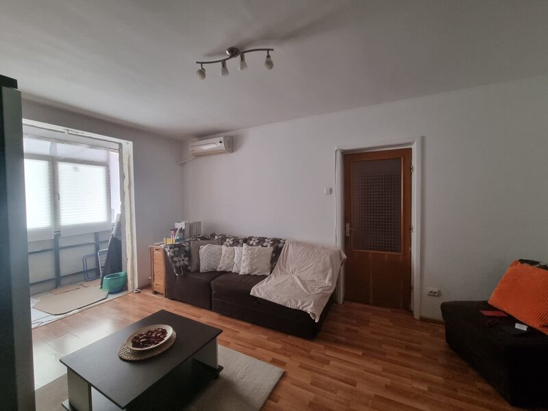 Nicolae Grigorescu Titan Diham apartament 3 camere