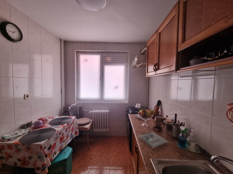 Nicolae Grigorescu Titan Diham apartament 3 camere