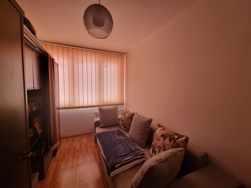 Nicolae Grigorescu Titan Diham apartament 3 camere