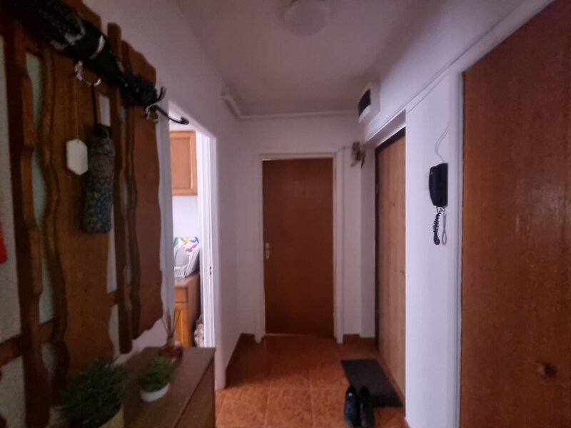 Nicolae Grigorescu Titan Diham apartament 3 camere