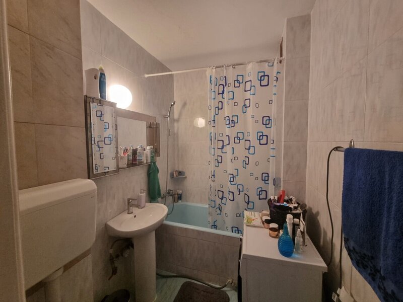 Nicolae Grigorescu Titan Diham apartament 3 camere